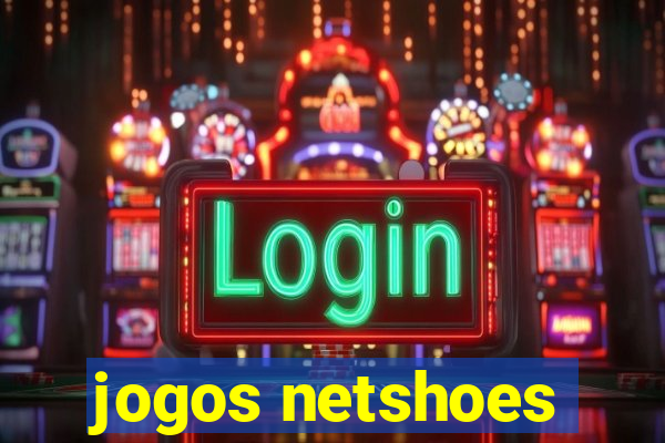 jogos netshoes